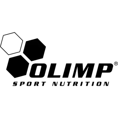 Logo de Olimp sport nutrition