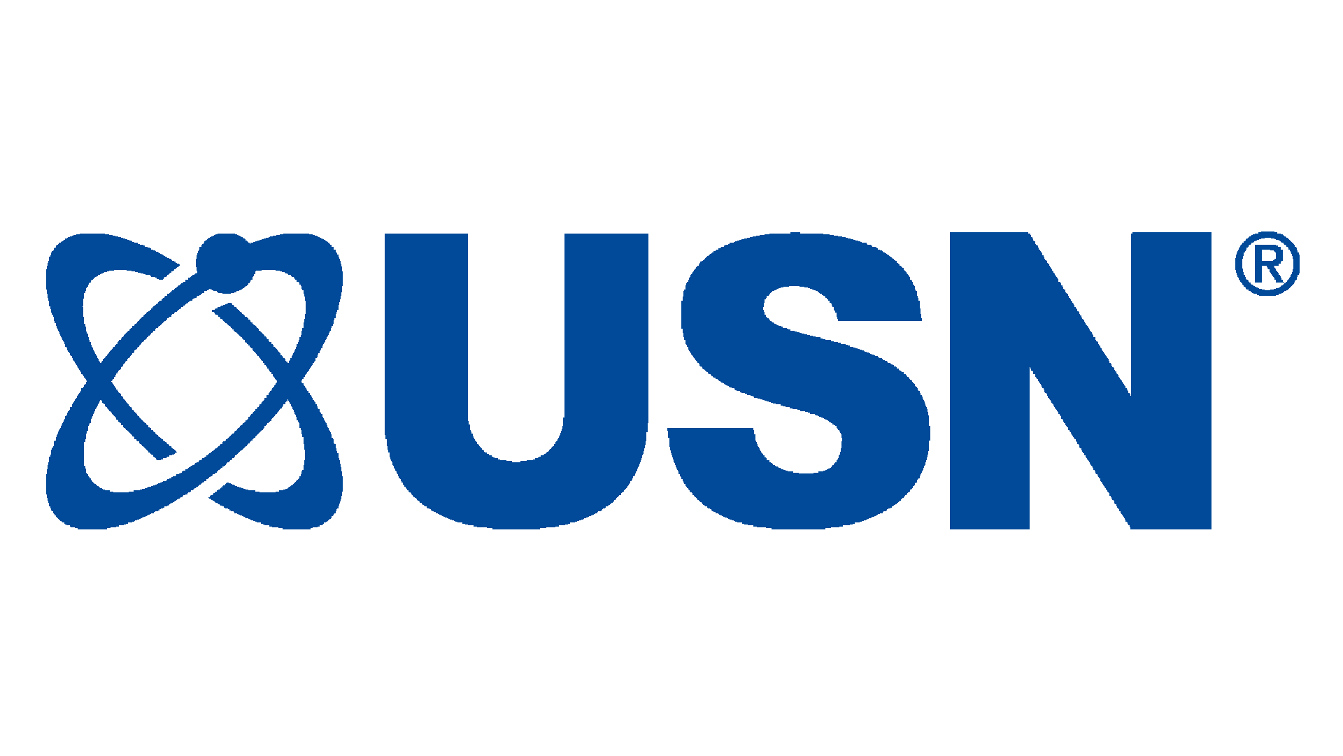 Logo de USN