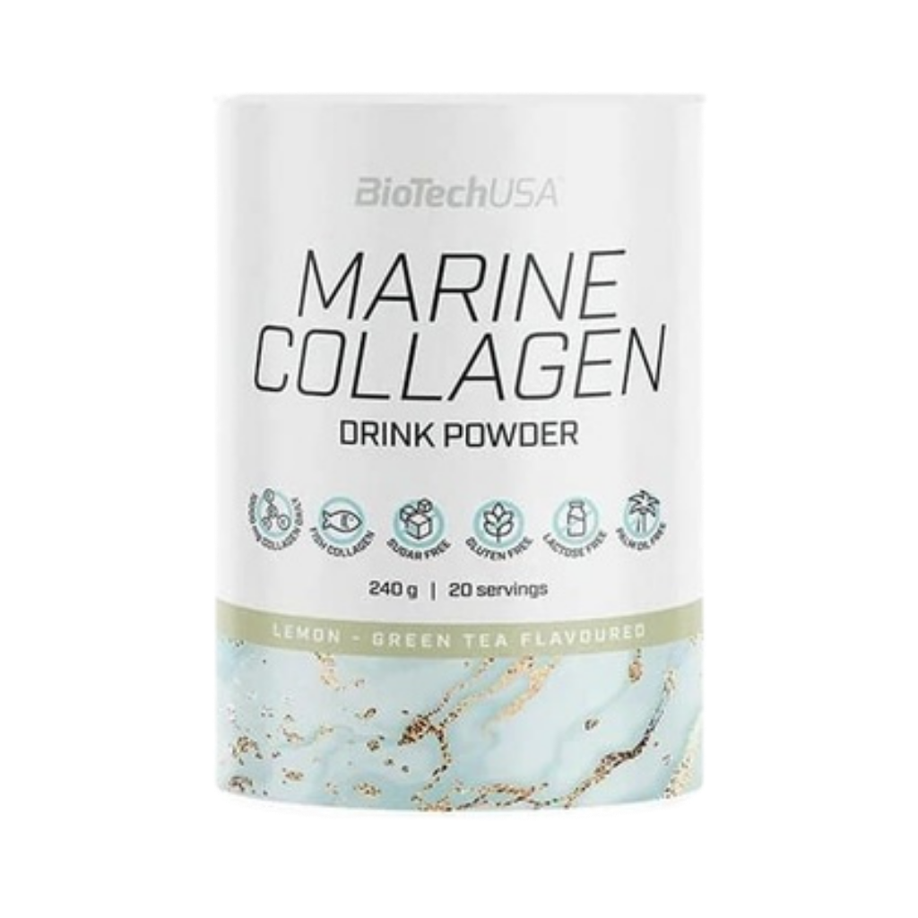 Biotech Marin Collagen