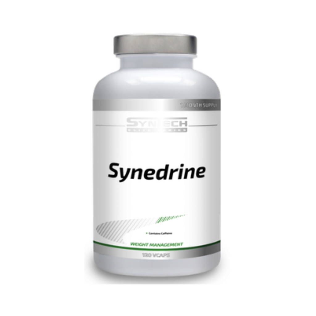 Syntech Fat Burner Synedrine