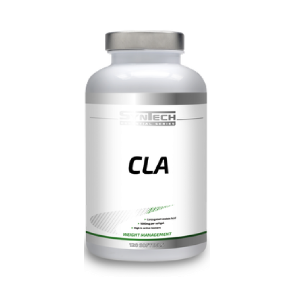 Syntech Fat Burner CLA