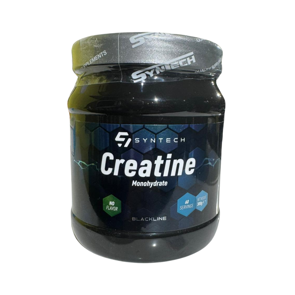 Syntech Creatine Monohydrate