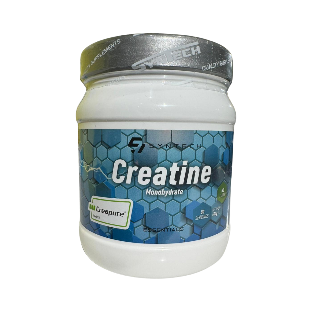 Syntech Créatine Monohydrate Créapure