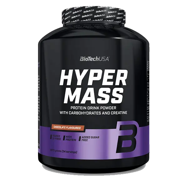 Biotech HyperMass