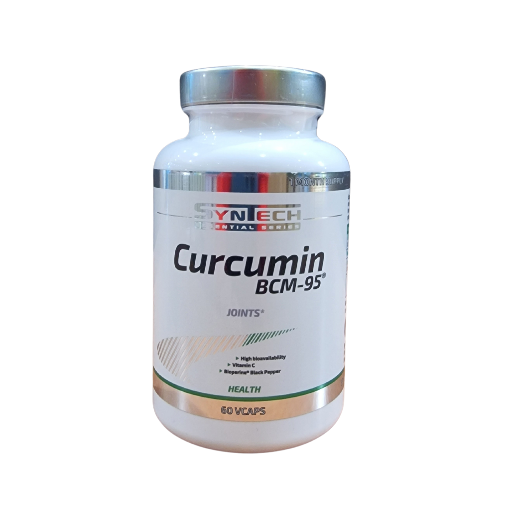 Syntech Curcumin BCM-95