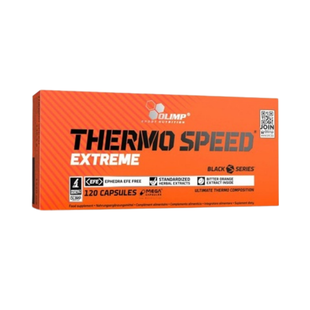 Olimp Thermo Speed Extrême