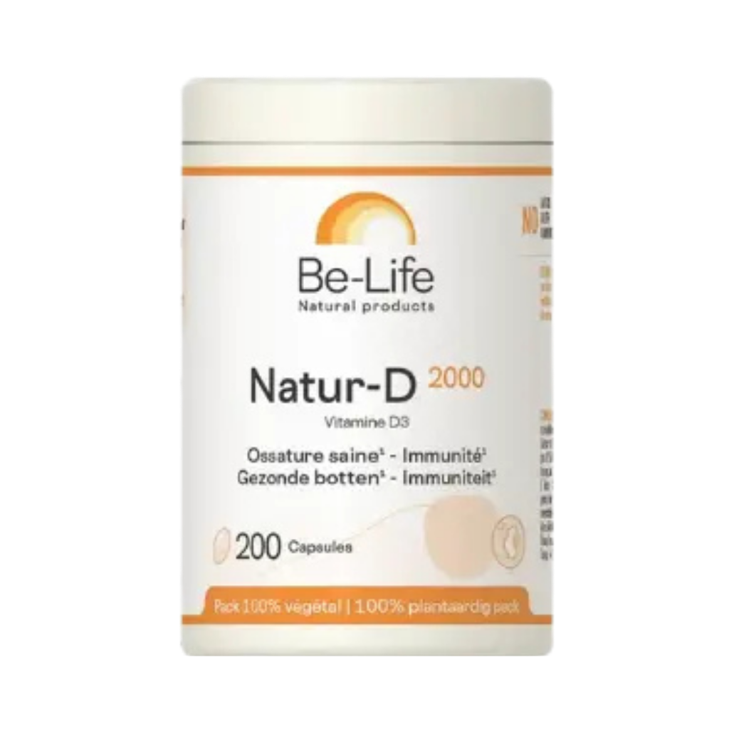 Be-Life Natur-D 2000