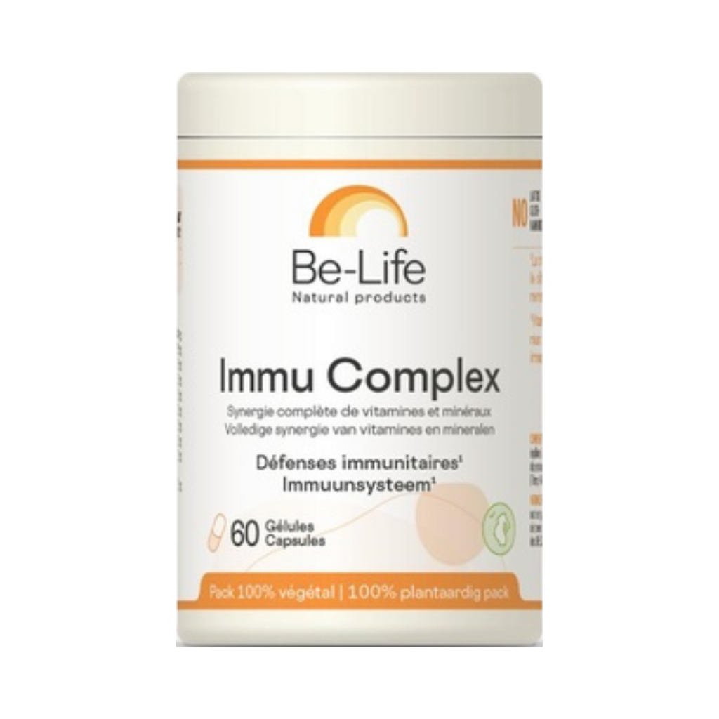 Be-Life Immu Complex