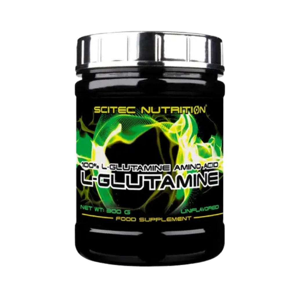 Scitec Nutrition 100% L-Glutamine