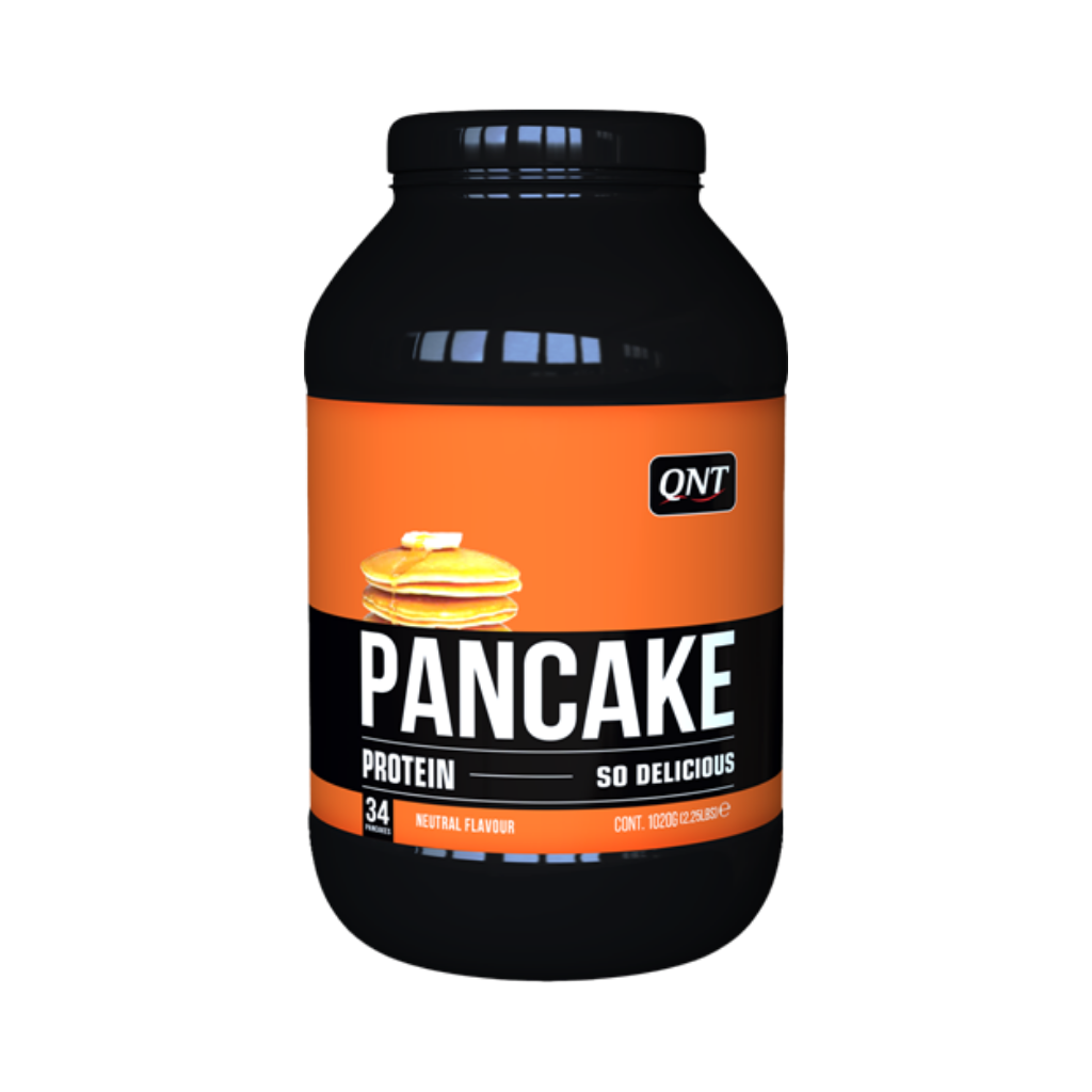 QNT Pancake Protein