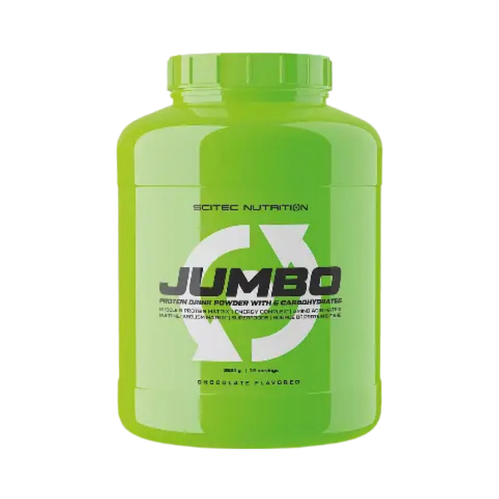 Scitec Jumbo