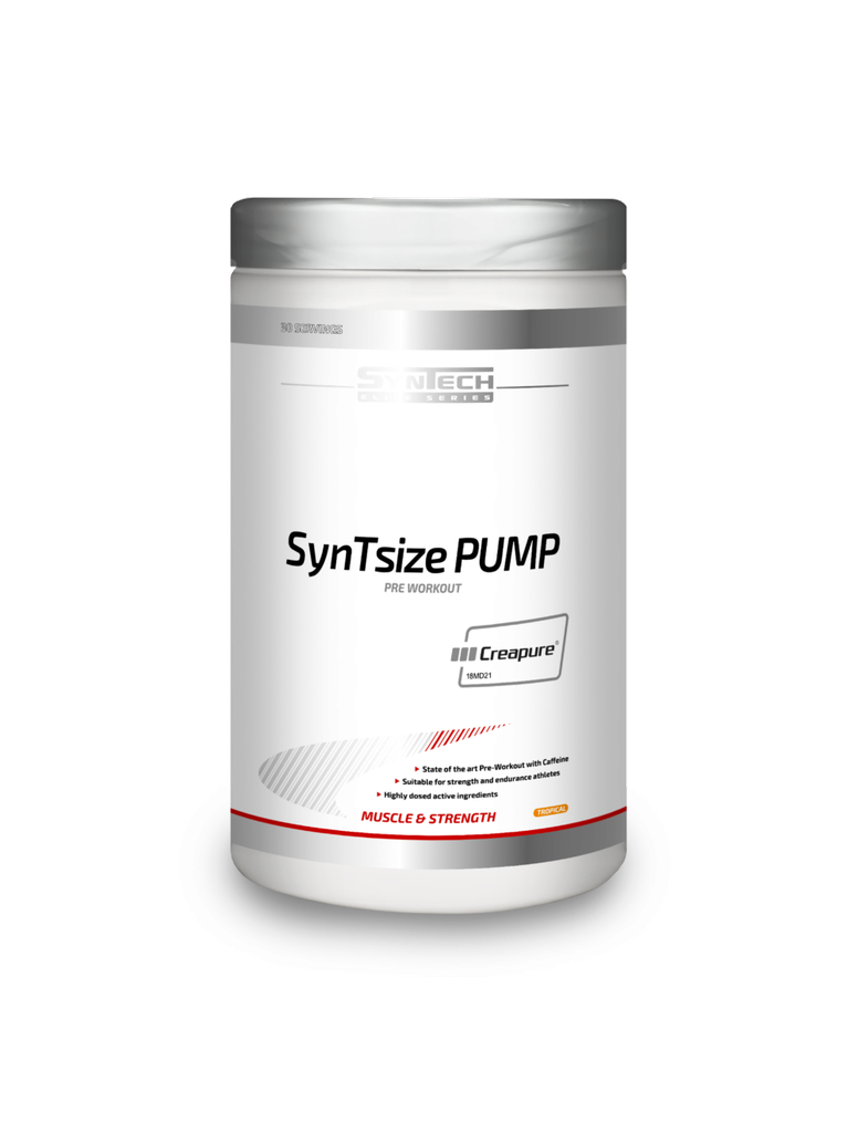 Syntech SynTsize Pump