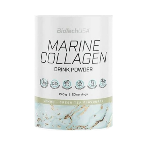 Biotech Marin Collagen