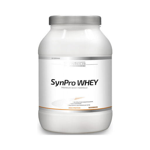 Syntech Protéines SynPro Whey