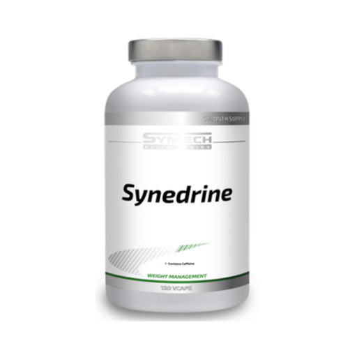 Syntech Fat Burner Synedrine