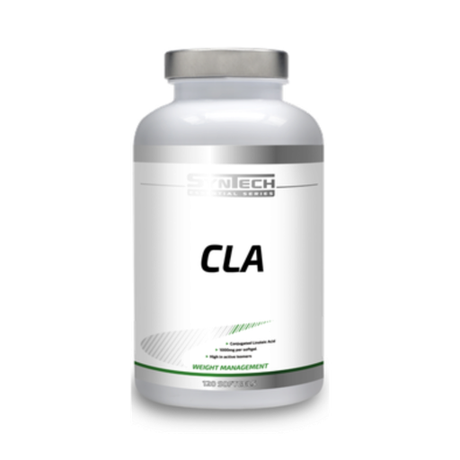 Syntech Fat Burner CLA