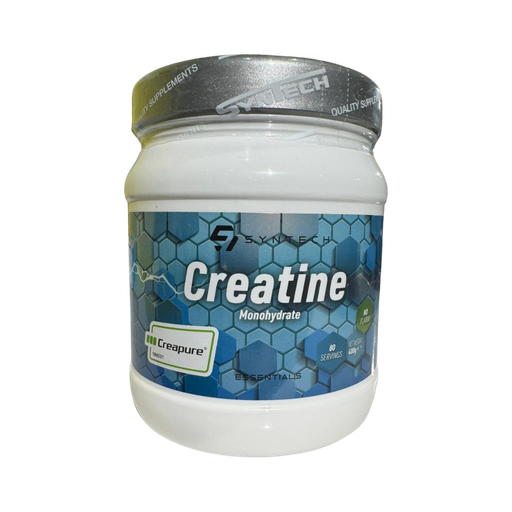 Syntech Creatine Monohydrate Creapure