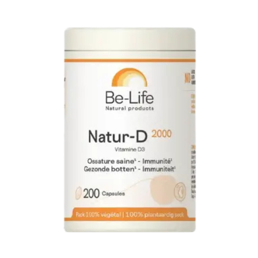 Be-Life Natur-D 2000