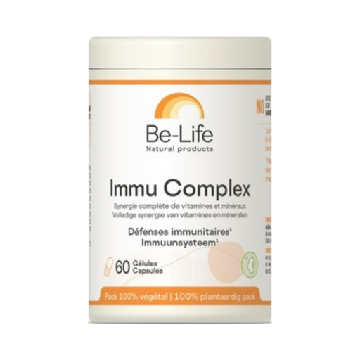 Be-Life Immu Complex