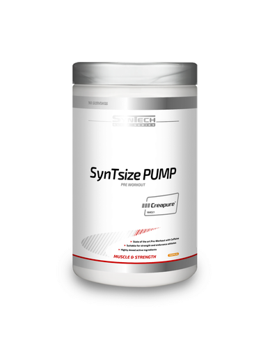 Syntech SynTsize Pump