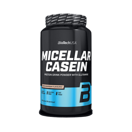 Biotech Micellar Casein