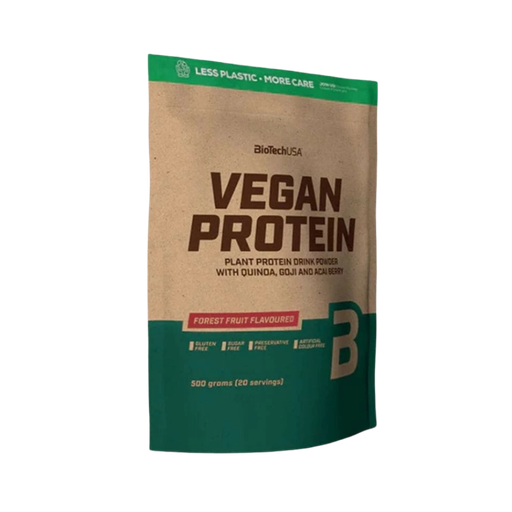 Biotech Vegan Protein