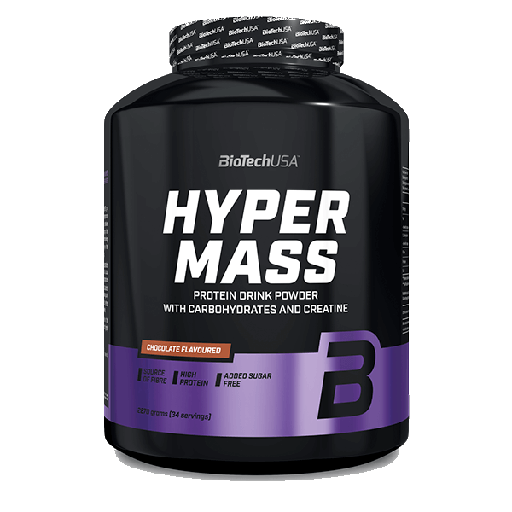 Biotech HyperMass