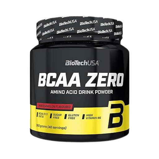 Biotech BCCA Zero