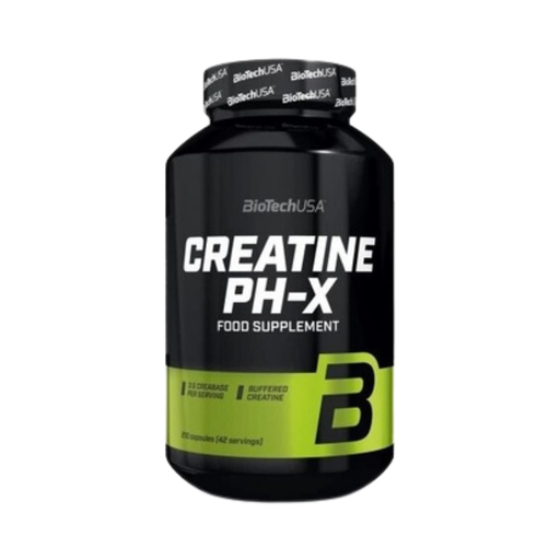 Biotech Creatine PH-X