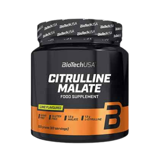 Biotech Citrulline Malate