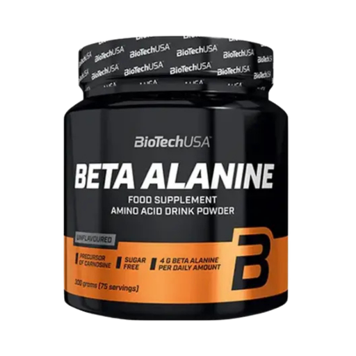 Biotech Beta-Alanine